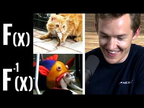 Math Meme Review with Grant Sanderson (3Blue1Brown) thumbnail