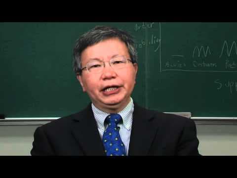 Supply Chain Master: Prof. Hau Lee thumbnail