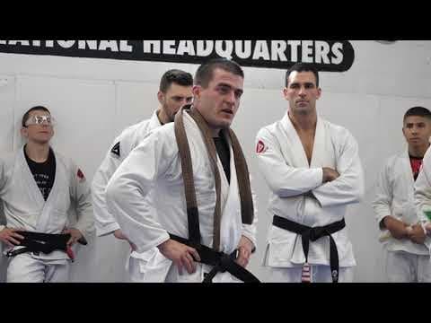 Black Belt Speech | Lex Fridman thumbnail