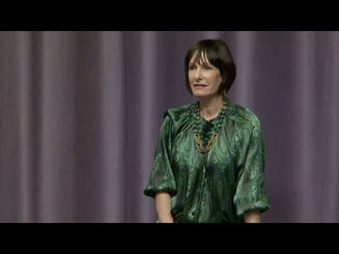 Gale Anne Hurd: Producing a Career from the Ground Up [Entire Talk] thumbnail