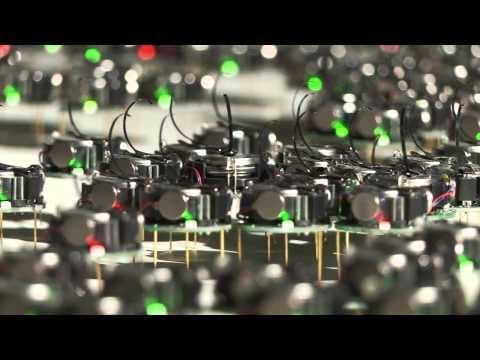Robotics at Harvard thumbnail