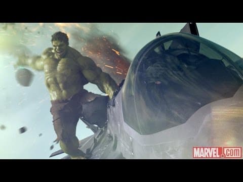 Stanford researcher explains the science behind the Incredible Hulk thumbnail
