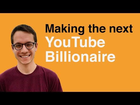 This 26 year old investor funded Nadeshot and 100 Thieves: A conversation with Blake Robbins thumbnail