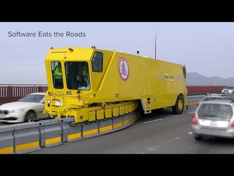 The Autonomy Ecosystem: Public Infrastructure (2 of 8) thumbnail