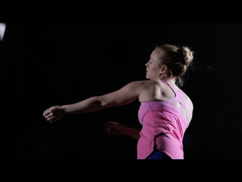Gaga dancers: movement language thumbnail