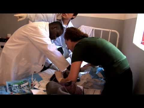 Lesotho:  One baby at a time, part 2 thumbnail