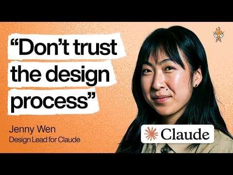 How AI is Transforming the Design Process thumbnail