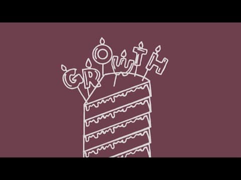 Layers of Growth thumbnail