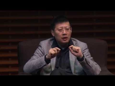 Sequoia's Neil Shen to Entrepreneurs: "Follow Your Heart" thumbnail