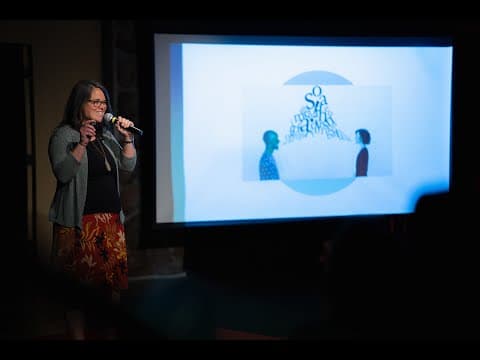 When Wrongness and Rightness Collide | Jessica Potter-Bowers | TEDxYouth@FranklinSchoolOfInnovation thumbnail