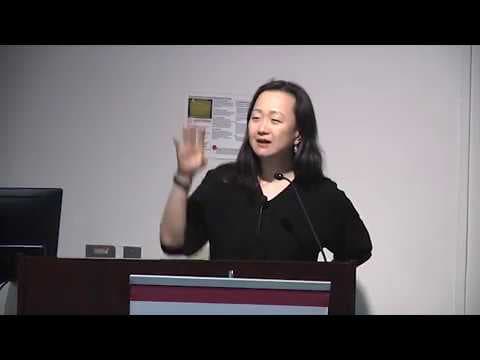Writers Speak | Min Jin Lee in conversation with Claire Messud thumbnail