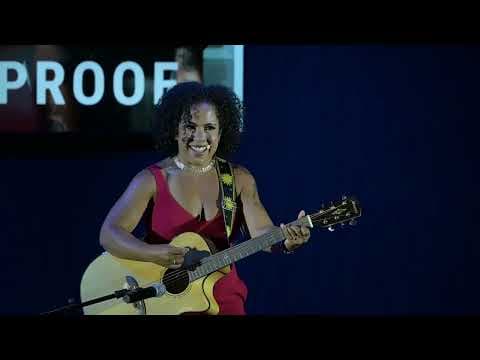 Musical Performance: Turning Struggles into Song | Emma G | TEDxRockville thumbnail