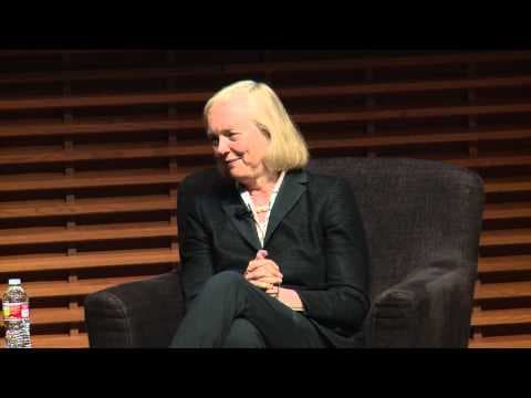 HP CEO Meg Whitman on Integrity & Courage in Leadership thumbnail