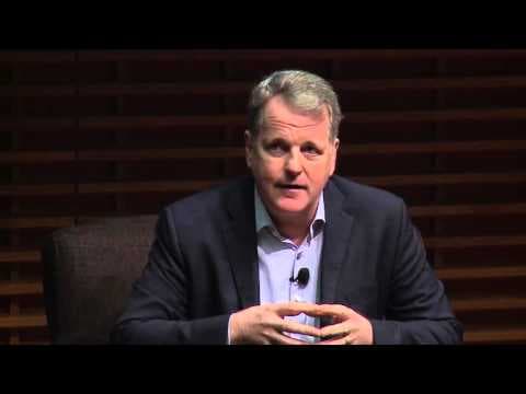 American Airlines CEO Doug Parker: Go Take Risks thumbnail