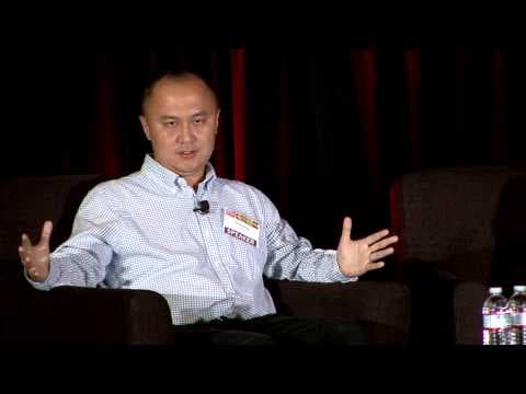 Big Business: Unlocking Value from Big Data with Analytics thumbnail