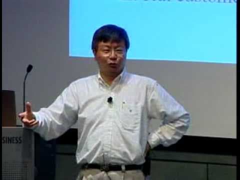 A Look at 'Triple-A Supply Chains' thumbnail