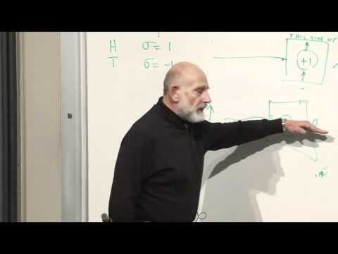 Lecture 1 | The Theoretical Minimum thumbnail