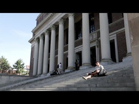 A Day in the Life of a First-Year Student thumbnail