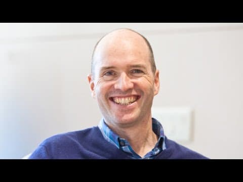 How to Manage with Ben Horowitz (How to Start a Startup 2014: Lecture 15) thumbnail