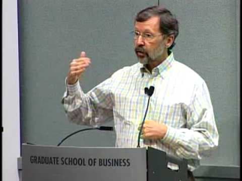 Ed Catmull, Pixar: Keep Your Crises Small thumbnail