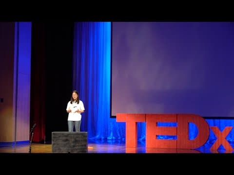 Walking Off Implicit Bias | Jiyoon Kim | TEDxYouth@NIS thumbnail