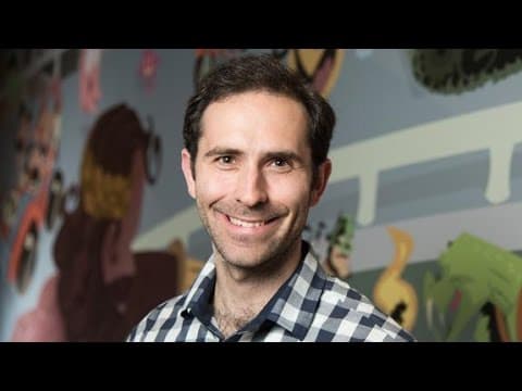 How to Run a User Interview with Emmett Shear (How to Start a Startup 2014: Lecture 16) thumbnail