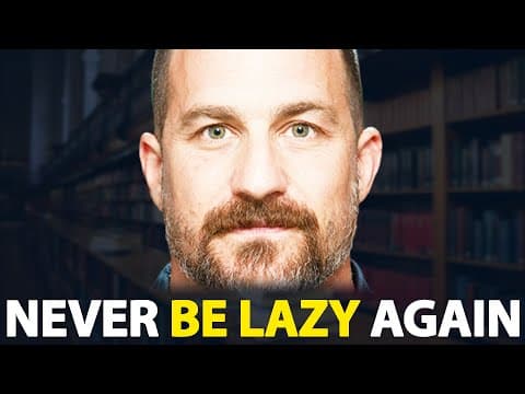 INSTANTLY BOOST Energy & Focus To Become A PRODUCTIVITY MASTER  | Andrew Huberman & Jay Shetty thumbnail