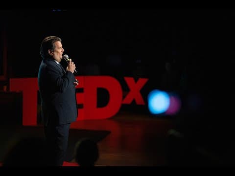 The Power of Yes And... | Chris Martin | TEDxYouth@FranklinSchoolOfInnovation thumbnail
