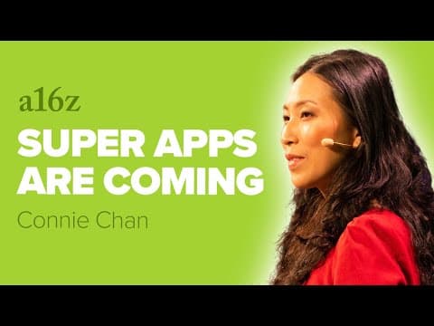 Four Trends in Consumer Tech thumbnail