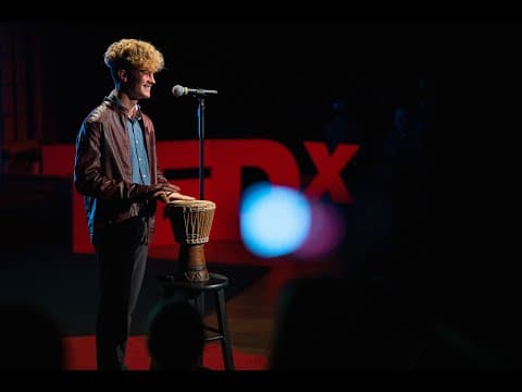 The Golden Ratio | Cooper Bragdon | TEDxYouth@FranklinSchoolOfInnovation thumbnail