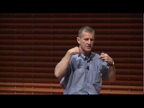 Stanley McChrystal: Leadership is a Choice thumbnail
