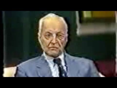 John Templeton On Finding True Value | 1989 thumbnail