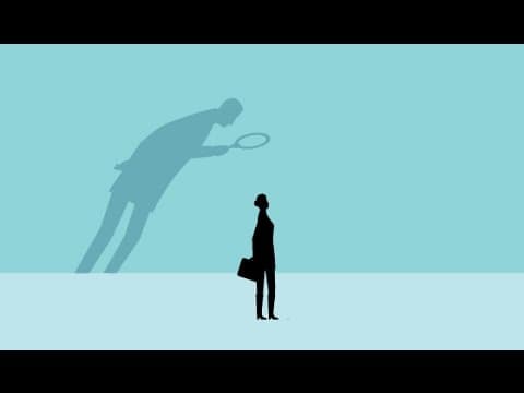 How Women Can Overcome Bias at Work thumbnail