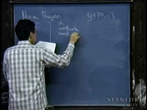 Lecture 5 | Machine Learning (Stanford) thumbnail