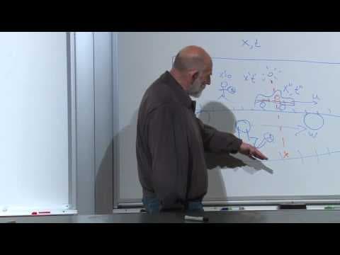 Special Relativity | Lecture 2 thumbnail