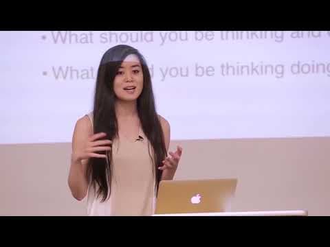Ernestine Fu: All You Need to Know About Venture Capital thumbnail
