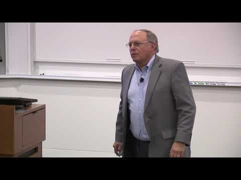 Tom Friel: How to Network thumbnail