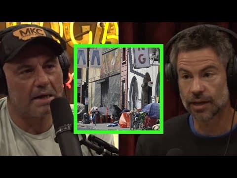 The Origins of San Francisco's Homeless Problem thumbnail