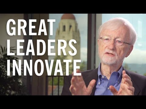 Why Great Businesses Fail thumbnail