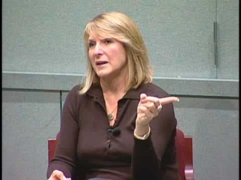 Networking Is More Than Lots of Names, Says Heidi Roizen thumbnail