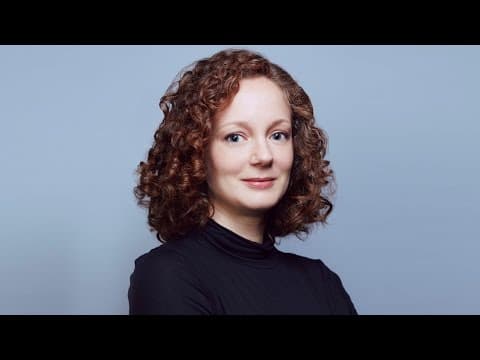 Legal and Accounting Basics for Startups with Kirsty Nathoo and Carolynn Levy  (HtSaS 2014: 18) thumbnail