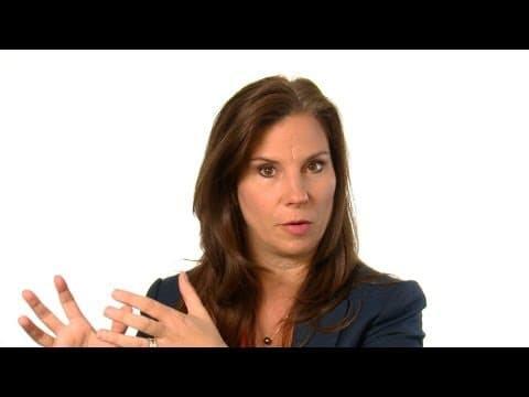 Nancy Duarte: How to Create Better Visual Presentations thumbnail