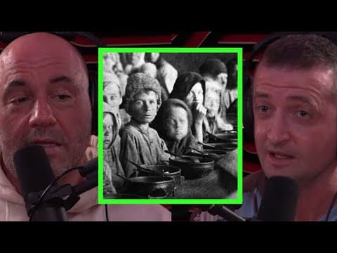 The Atrocities That Nobody Knows About thumbnail