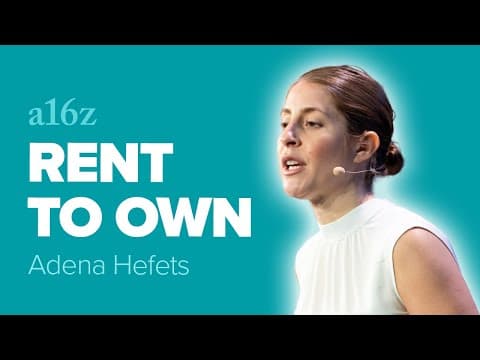 A Novel Path to Homeownership thumbnail