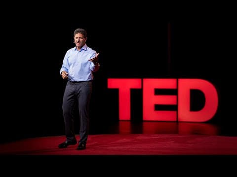 The dirty secret of capitalism -- and a new way forward | Nick Hanauer thumbnail