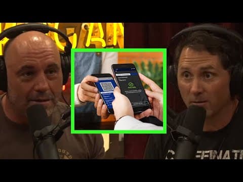 Breakthrough Cases and Vaccine Passports thumbnail