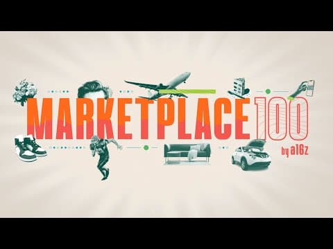The Marketplace 100: A Glimpse Into the Future of Commerce thumbnail