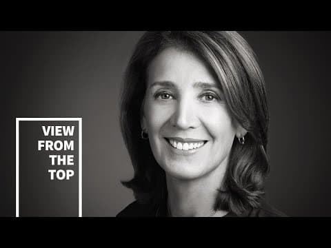 Ruth Porat, CFO at Alphabet and Google thumbnail