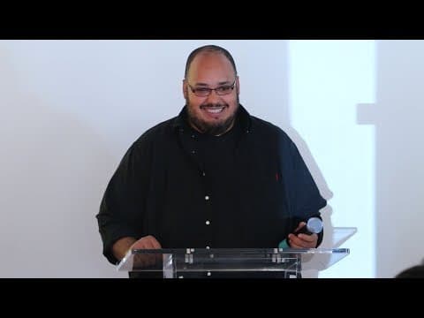 Michael Seibel - Startup Investor School Day 2 thumbnail