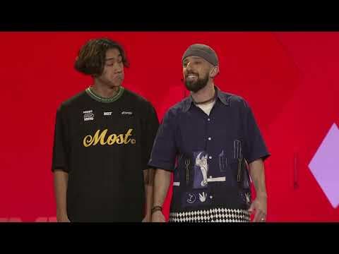 'Experimental' Is Not A Genre  | Feras Shaheen | TEDxSydney thumbnail